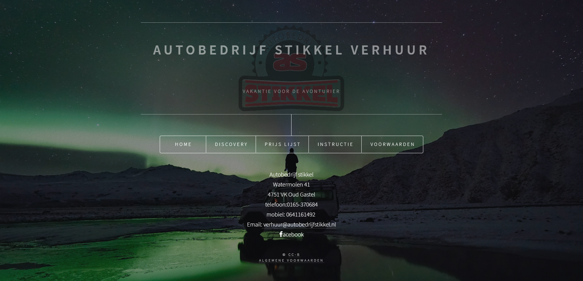 screencap autobedrijf stikkel